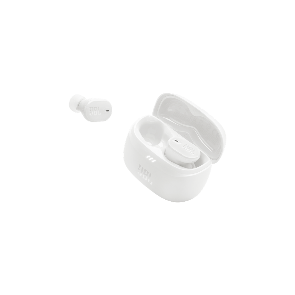 JBL Tune Buds VERSION 2 - Blanco