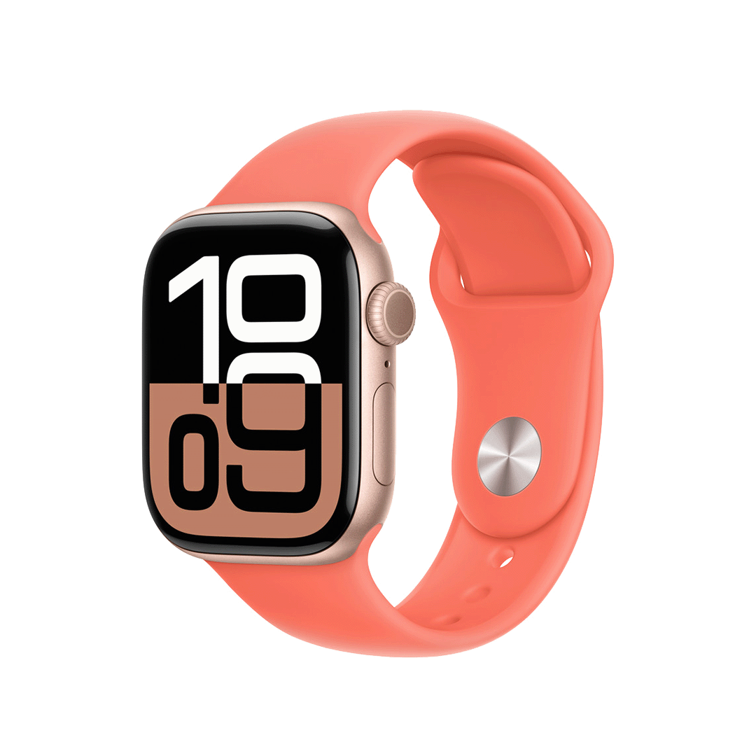 Banda Deportiva 42mm - Mandarina - M/L