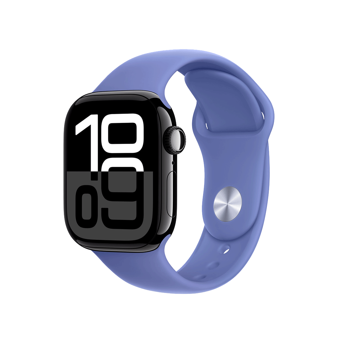 Banda Deportiva 42mm - Azul Bígaro - M/L