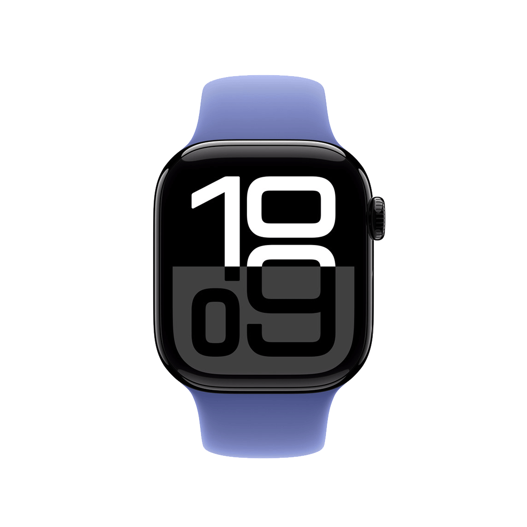 Banda Deportiva 42mm - Azul Bígaro - M/L