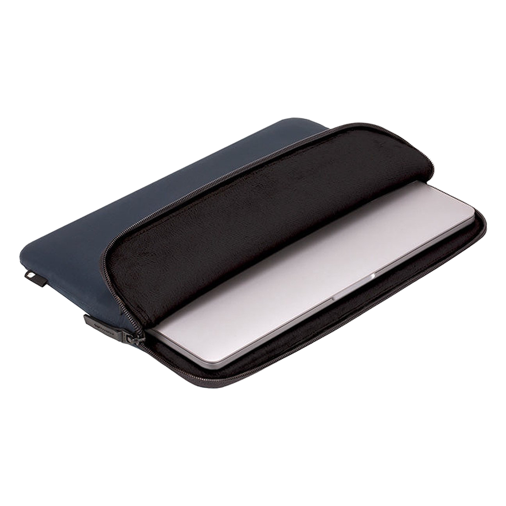 Incase Compact Sleeve in Flight Nylon para MacBook Pro 14" - Azul Marino