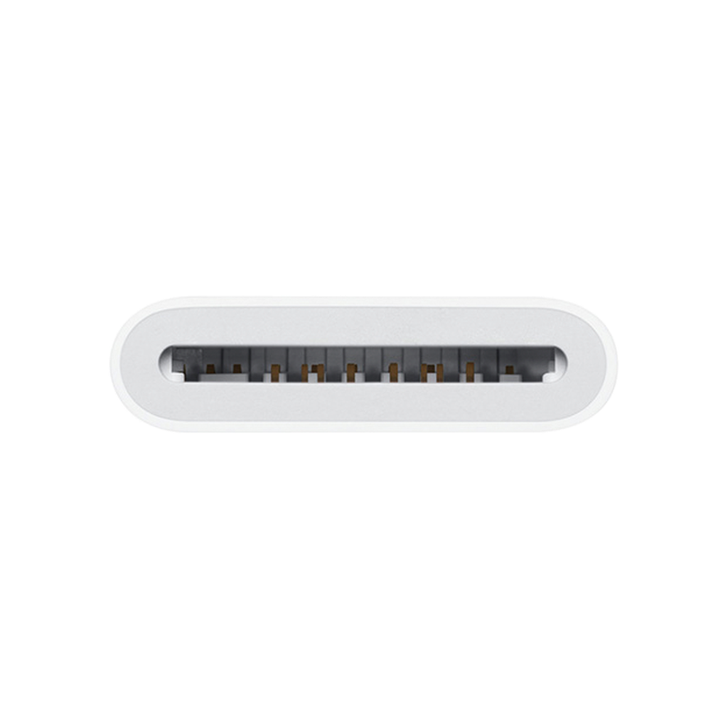 USB-C a Lector de Tarjeta SD