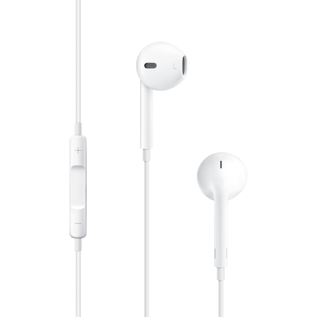 EarPods con 3.5mm Headphone Plug