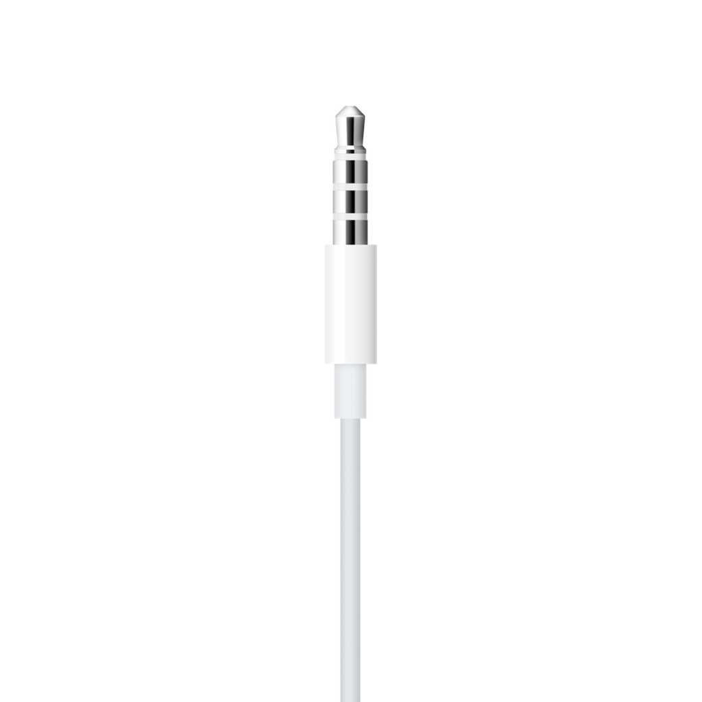 EarPods con 3.5mm Headphone Plug