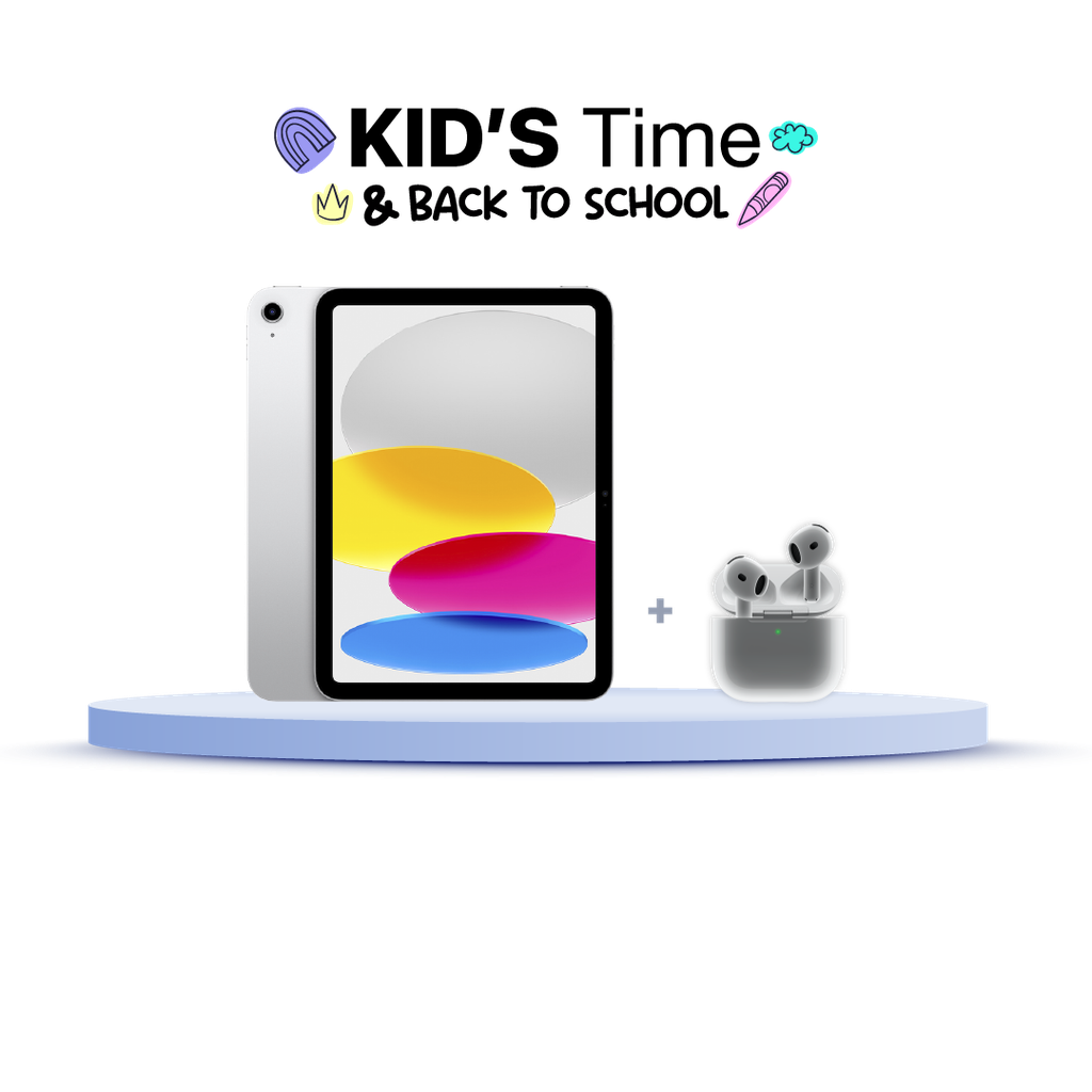 iPad 11" Wi-Fi
