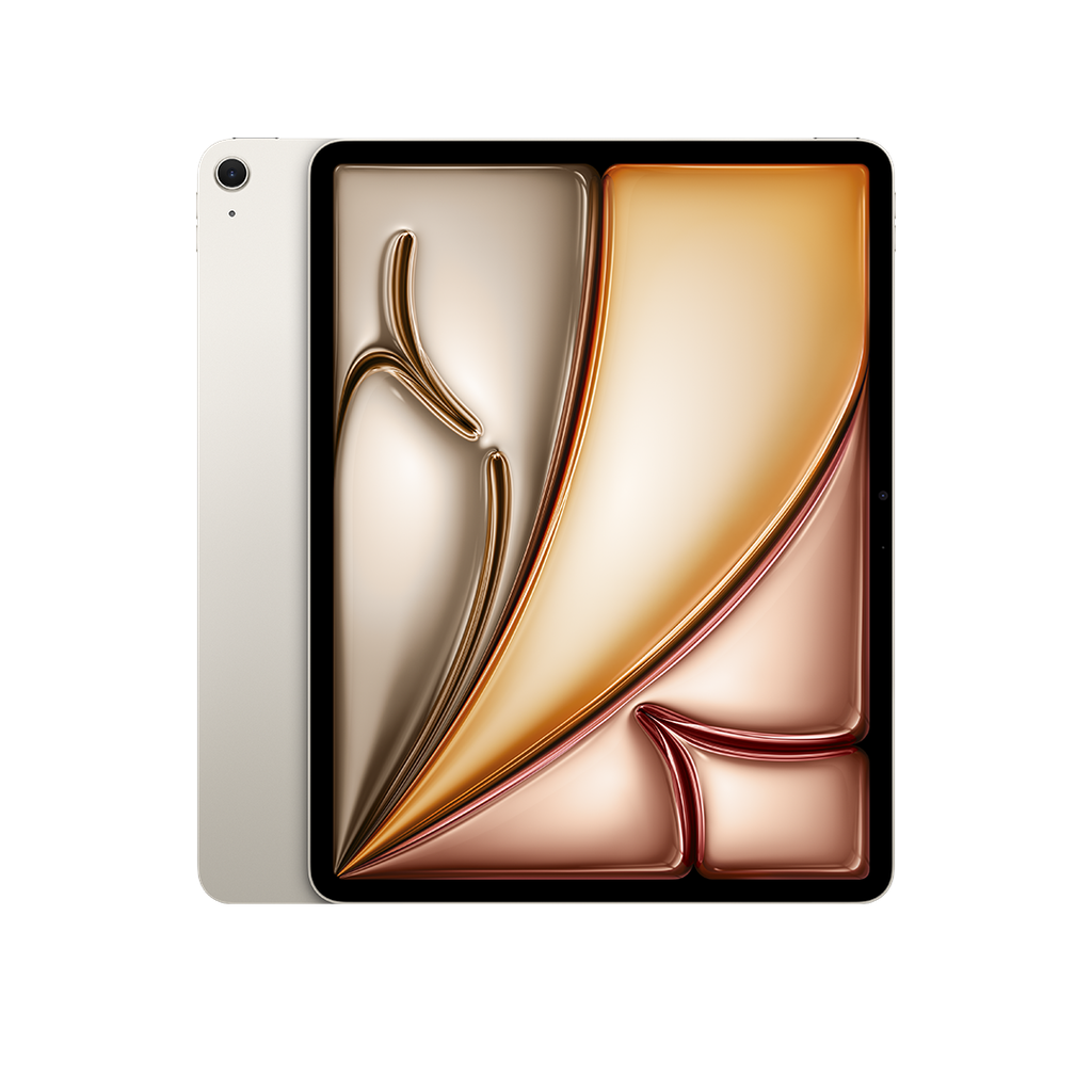 iPad Air 13" M3 Wi-Fi