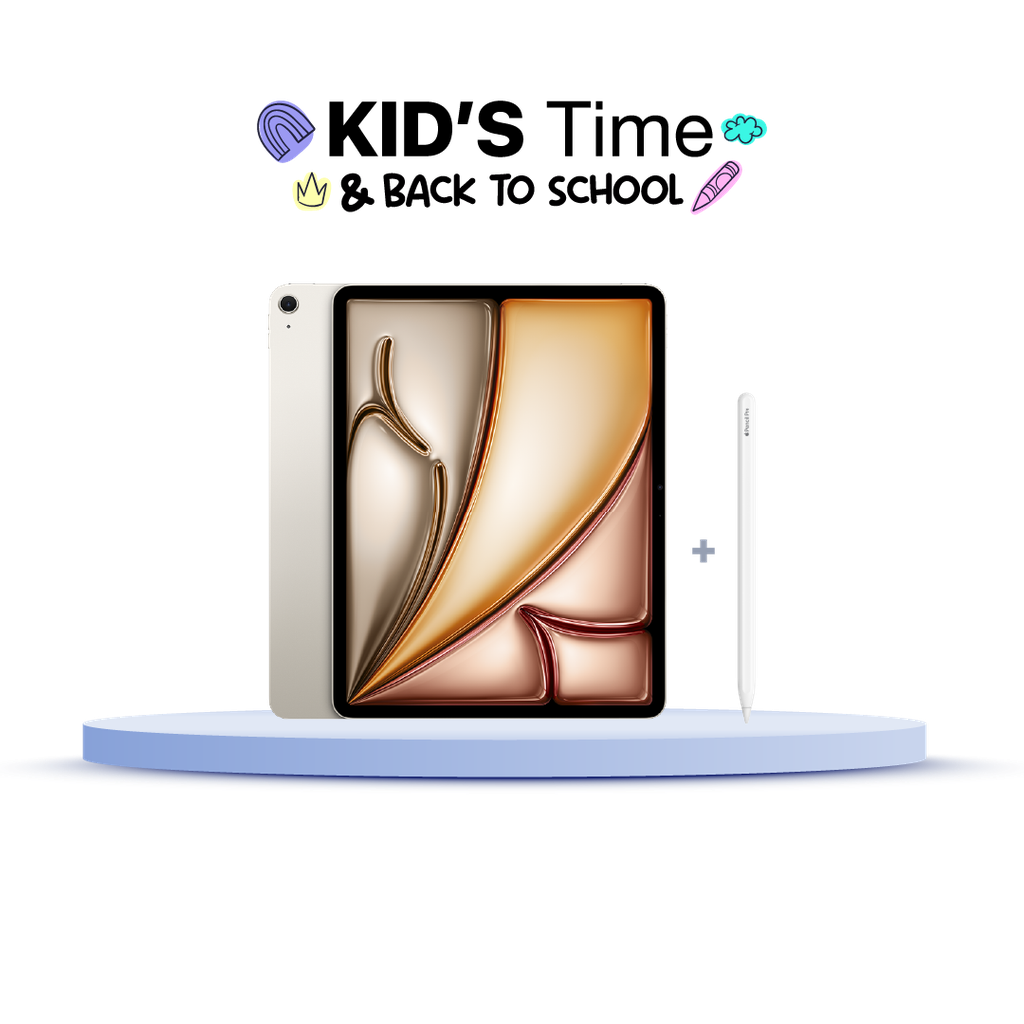 iPad Air 13" M3 Wi-Fi