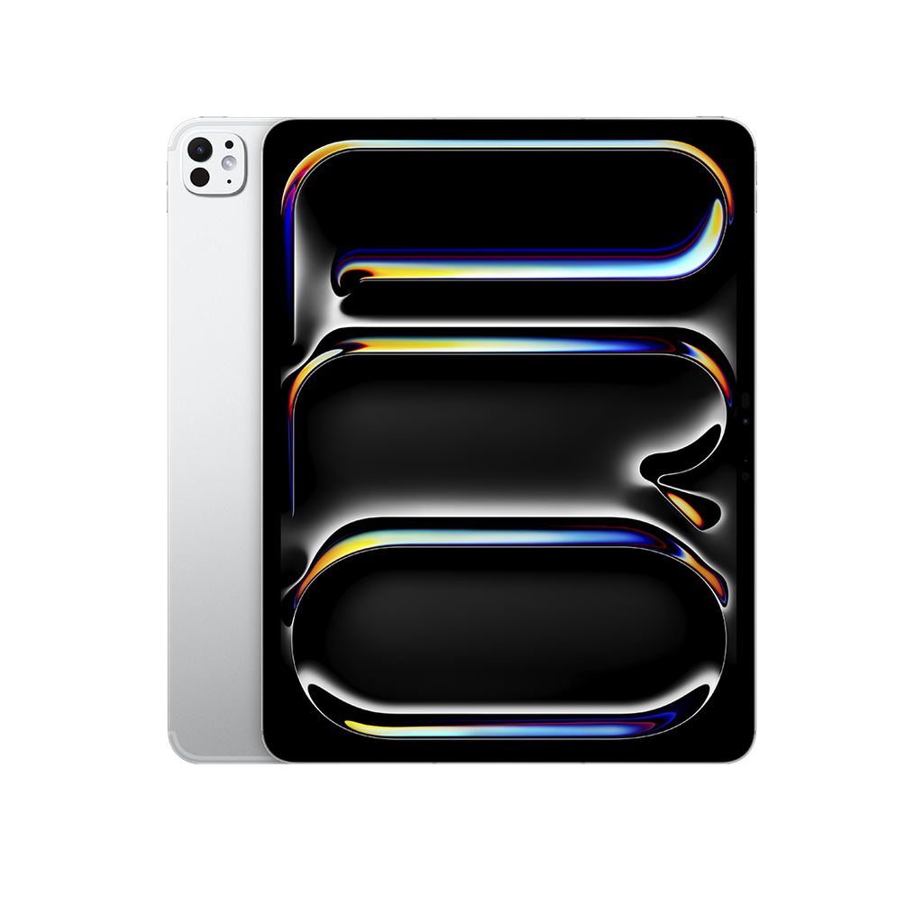 iPad Pro 13" (M4) Wi-Fi + Cellular