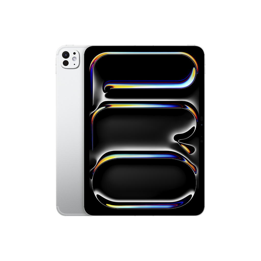 iPad Pro 11" (M4) Wi-Fi + Cellular