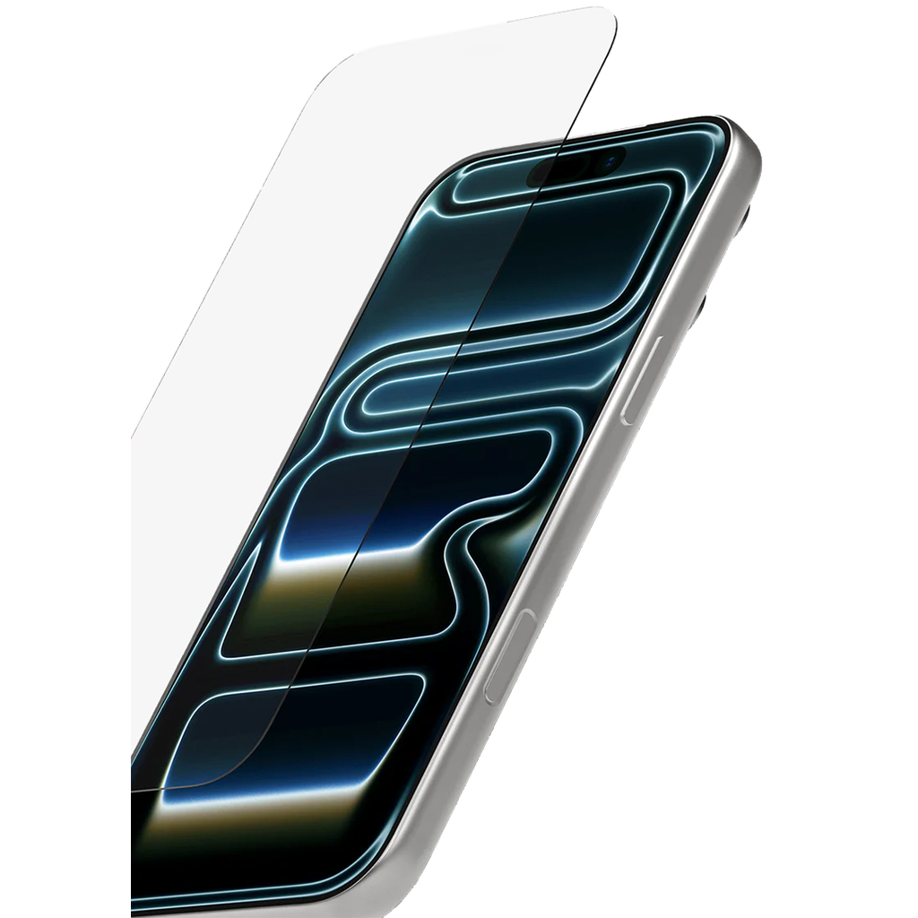 Protector de pantalla Hybrid Defense de ItSkins para iPhone 17 Pro