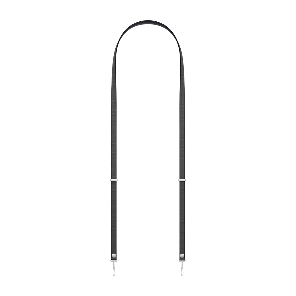 Correa Cruzada - Negro