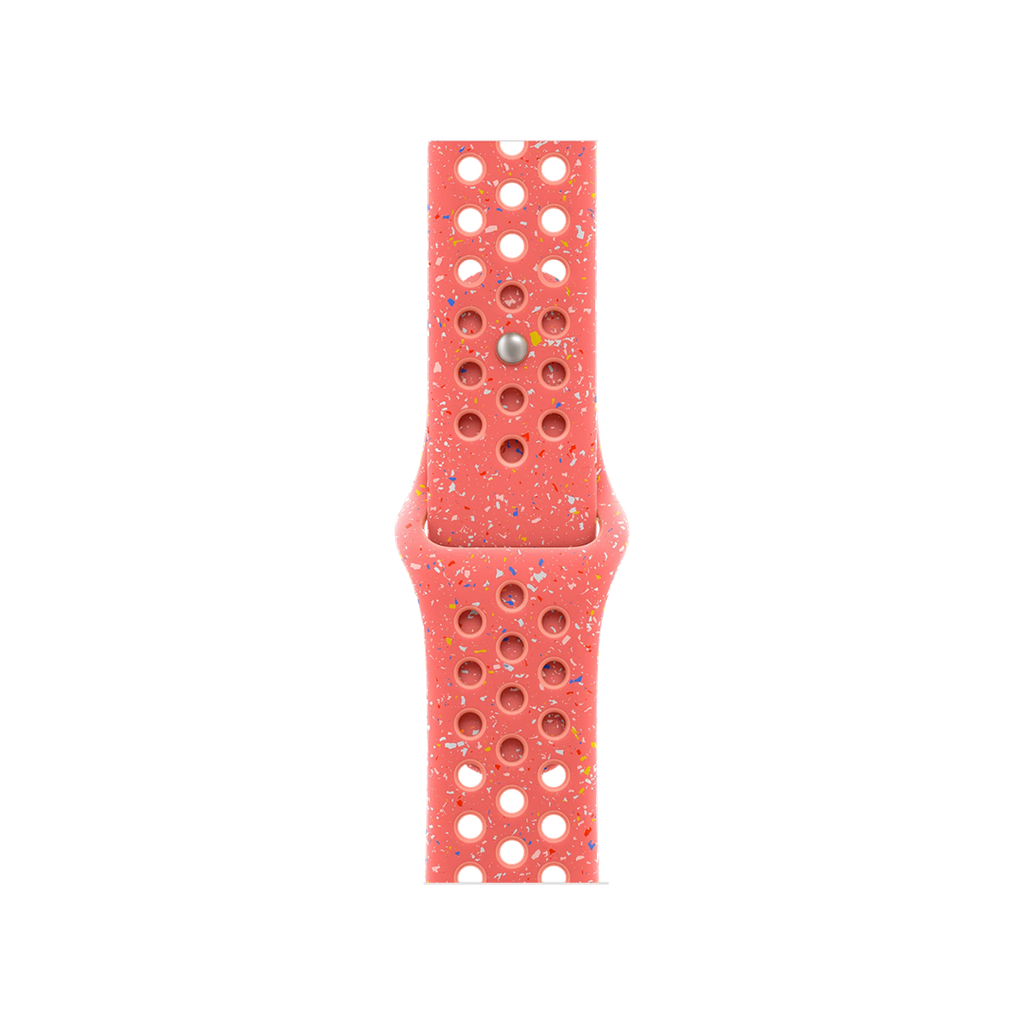 Apple Watch Banda Deportiva 41mm - Brasa Mágica - M/L