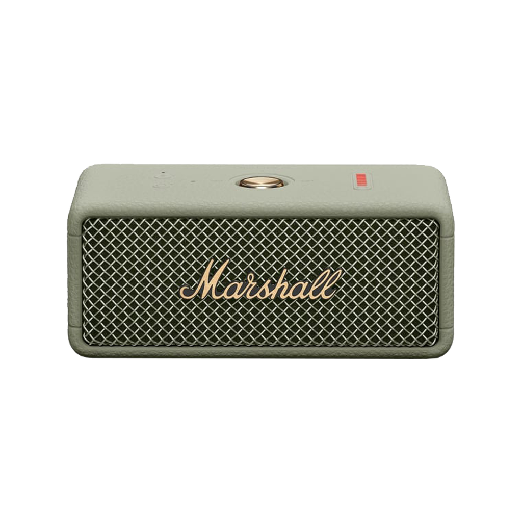 Marshall Emberton III Parlante Bluetooth - Sauce