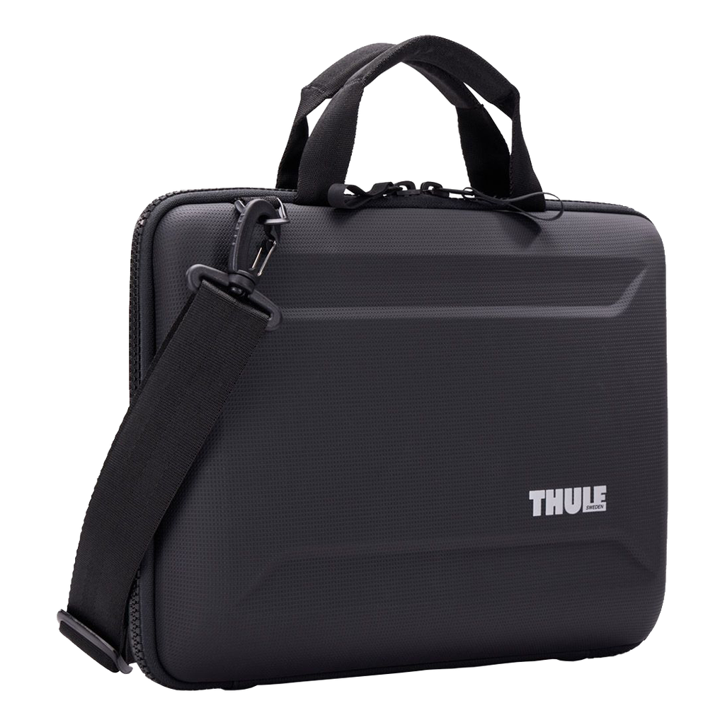 Thule Maletín de Guantelete para MacBook Pro 14" - Negro
