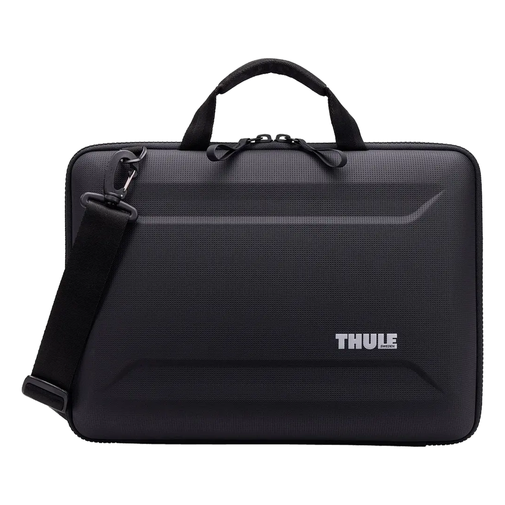 Thule Gauntlet Maletin para MacBook Pro 16" - Negro