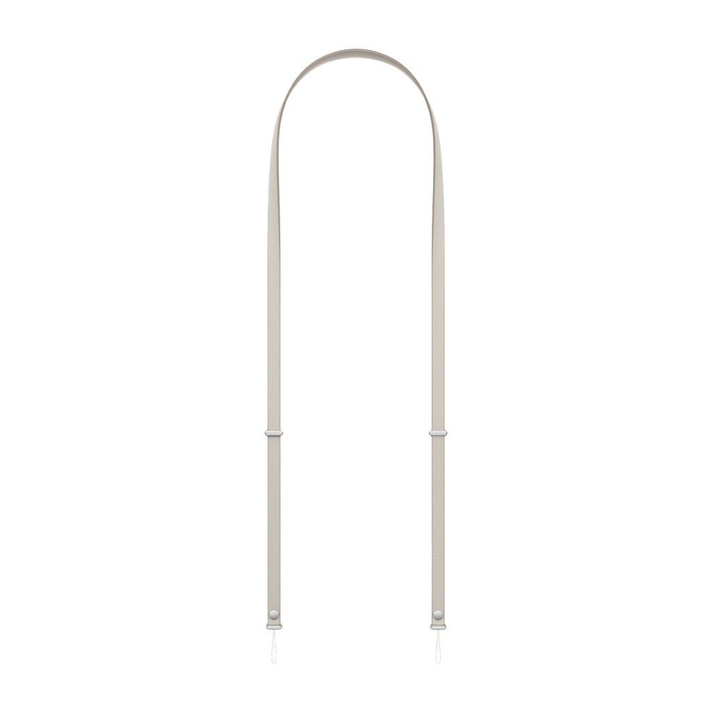 Correa Cruzada de Apple - Canela