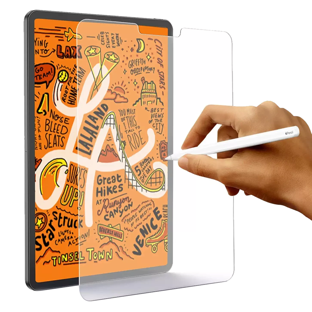 Protector de pantalla de Amfilm para iPad Pro 11”