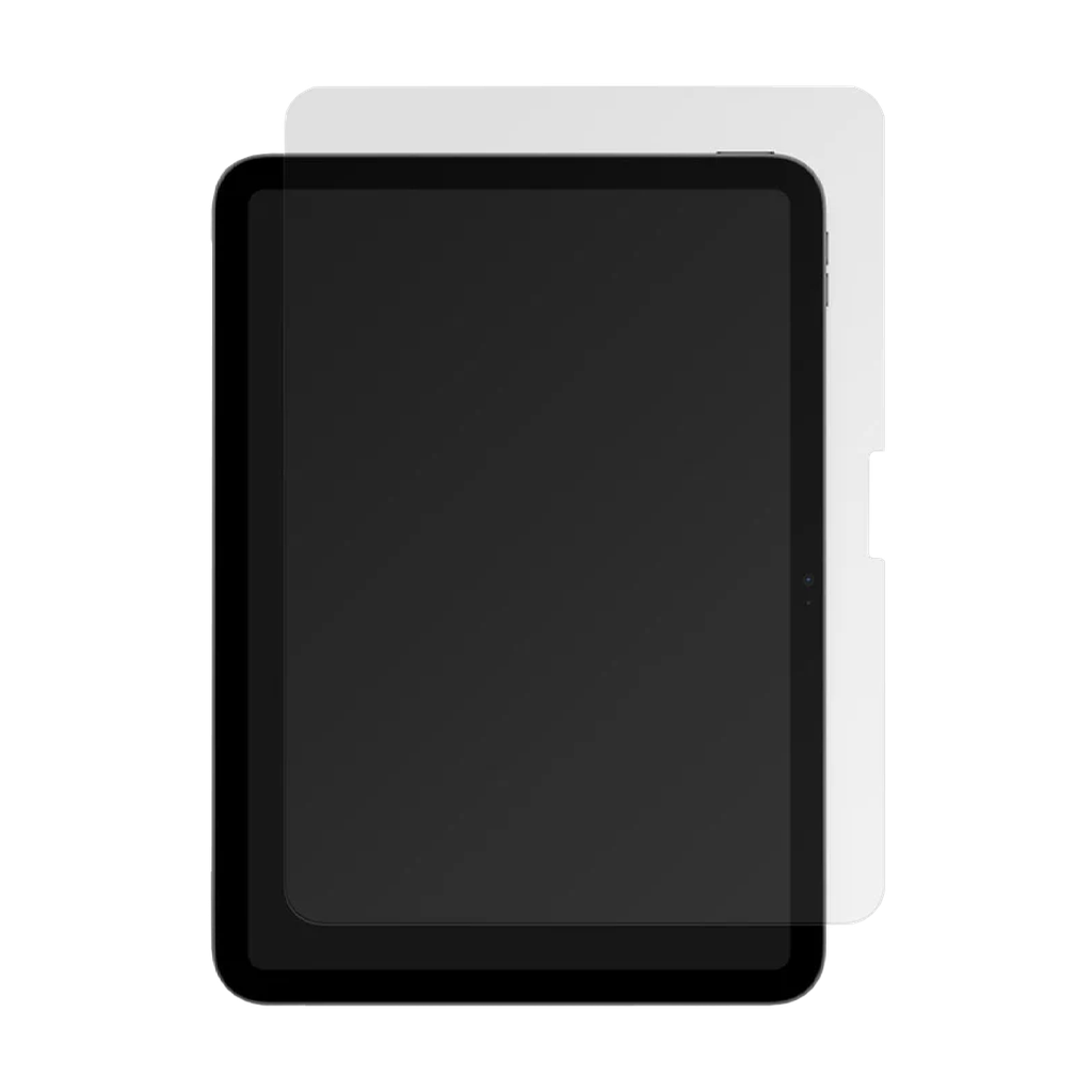 Protector de pantalla Pure 2 de BodyGuardz para iPad mini A17 Pro