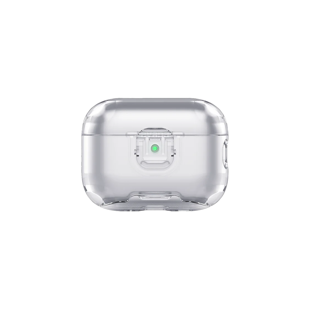 Funda Ice transparente de Avana para AirPods Pro 3