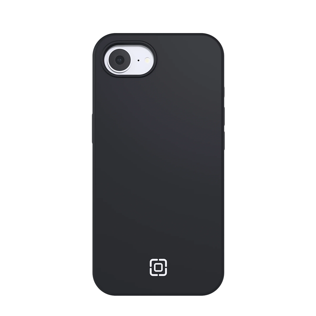 Funda Sensor de Incipio para iPhone 16e - Negro