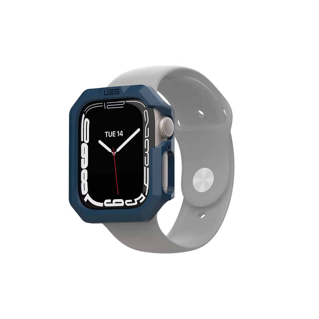 Banda Scout verde esmeralda de UAG para caja de 41 mm