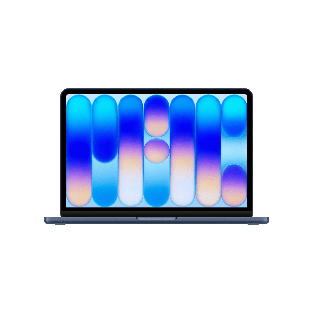 MacBook Neo 13" A18 Pro - 6 CPU, 5 GPU, 8GB, 512GB, Magic Keyboard con Touch ID - Índigo