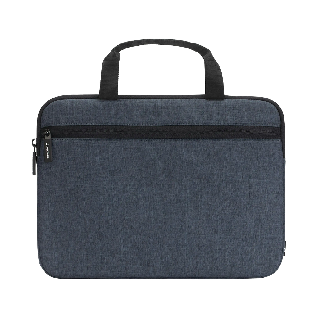 Funda Carry Zip de Incase para MacBook 13" - Navy