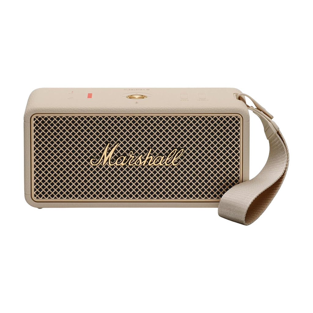 Marshall Middleton II Parlante Bluetooth - Crema