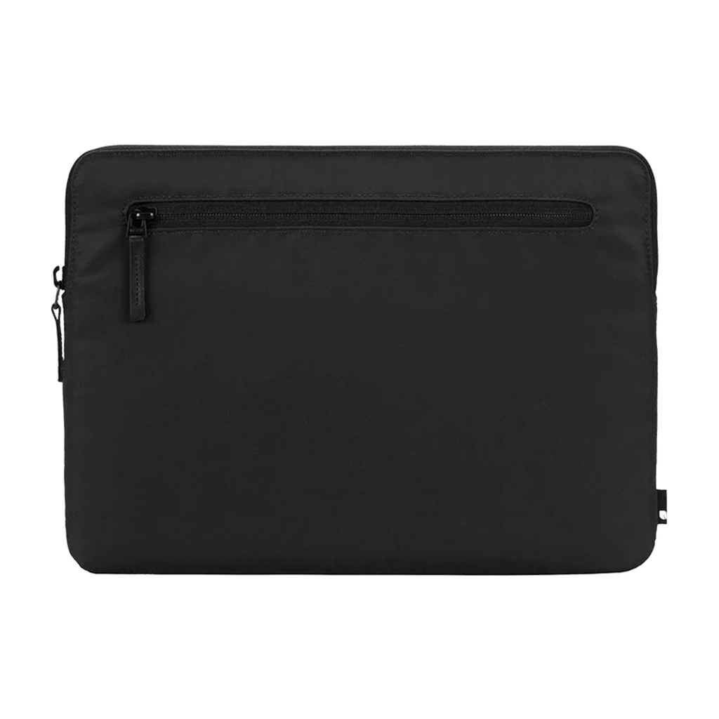 Funda Nylon compacta de Incase para MacBook 16" - Negra