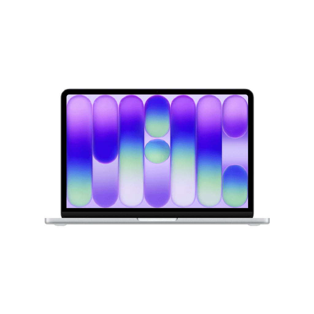 MacBook Neo 13" A18 Pro (CTO) - 6 CPU, 5 GPU, 8GB, 512GB, Magic Keyboard con Touch ID - Español (España) - Plata