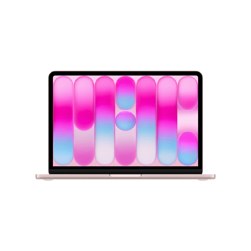 MacBook Neo 13" A18 Pro (CTO) - 6 CPU, 5 GPU, 8GB, 512GB, Magic Keyboard con Touch ID - Español (España) - Rosa rubor