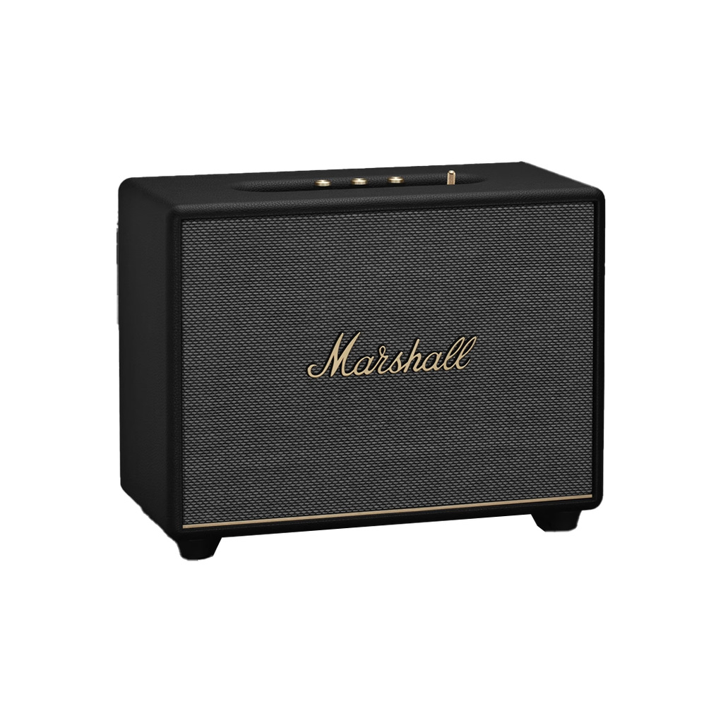 Parlante Bluetooth Woburn III de Marshall - Negro