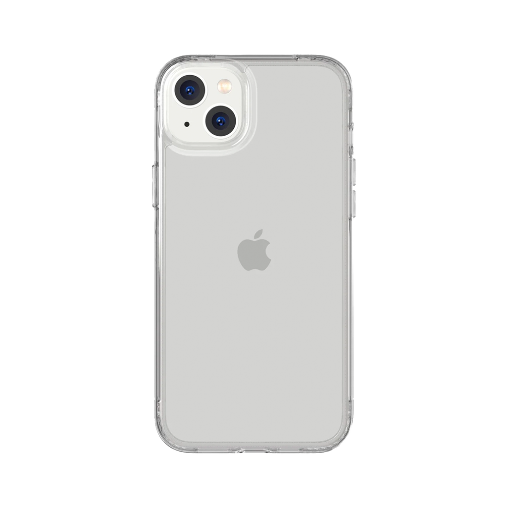 Tech21 Evo Clear Funda IPhone 14 Plus - Transparente