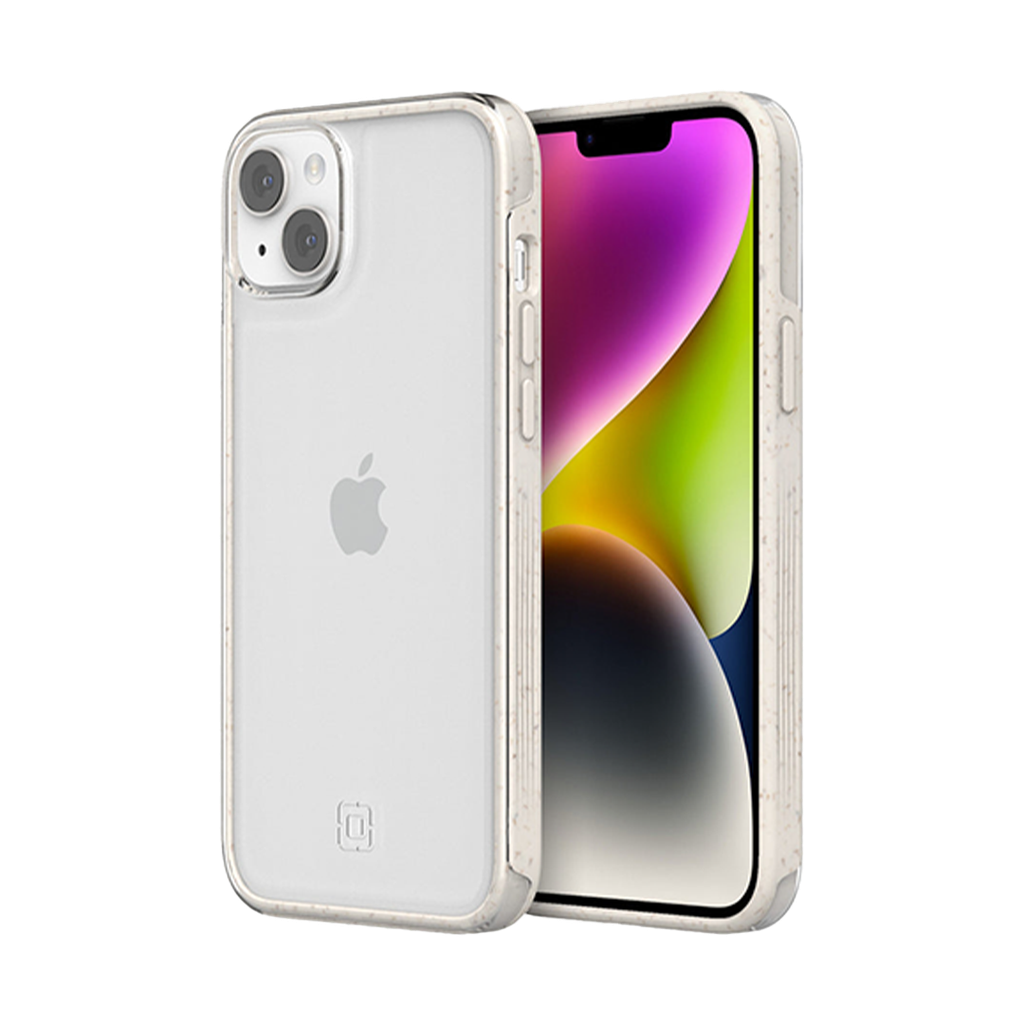 Incipio Organicore Funda iPhone 14 Plus - Natural