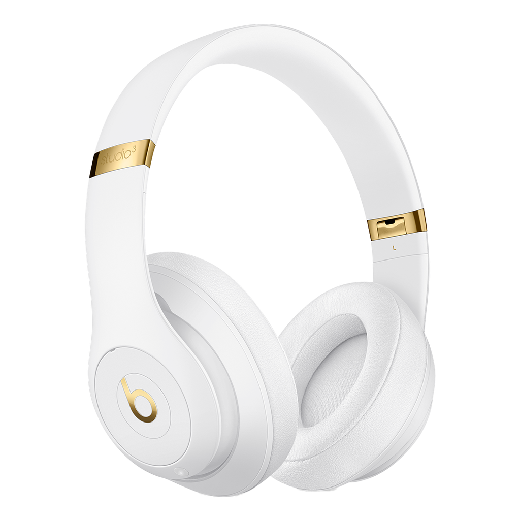 Beats Studio 3 Inalambrico - Blanco