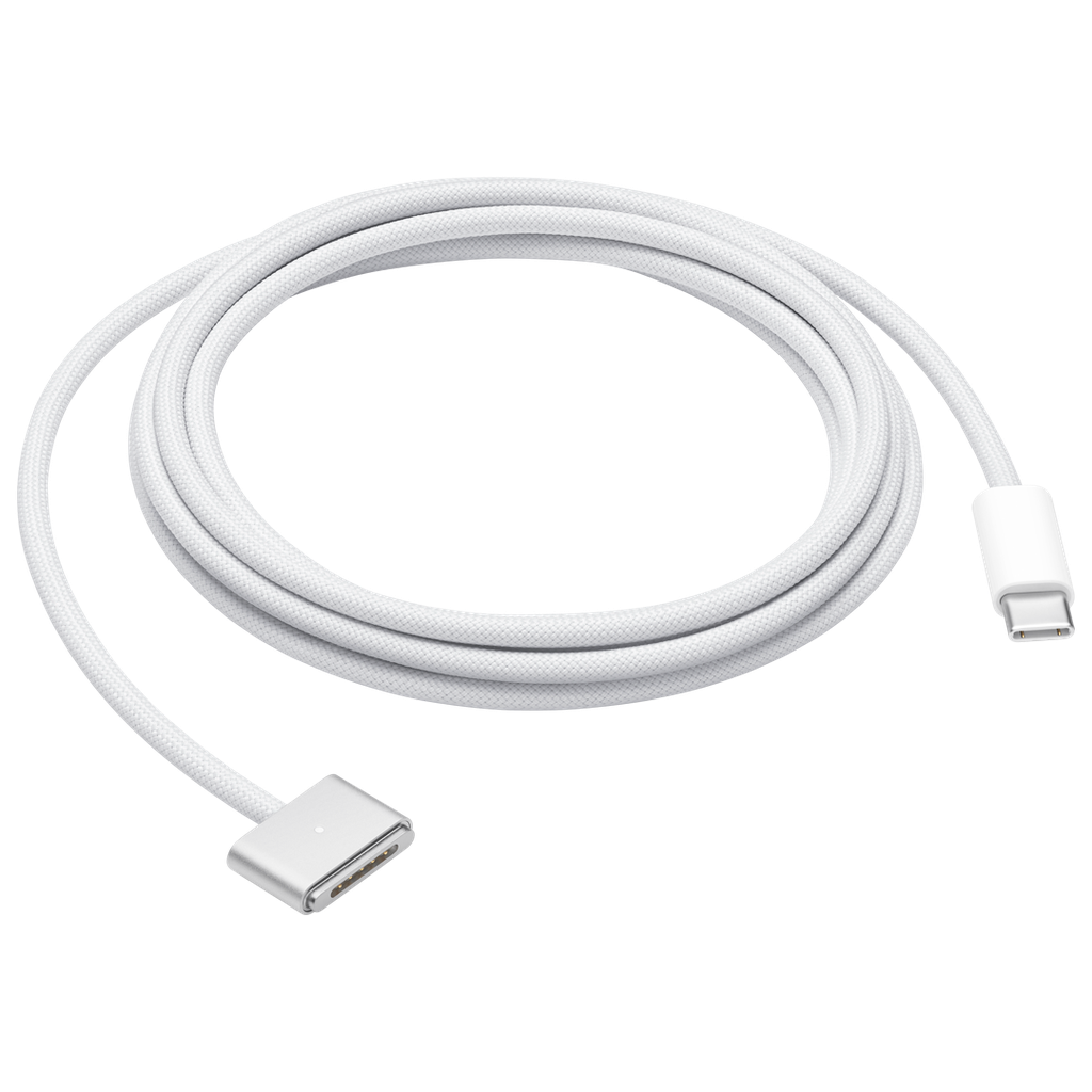 Cable USB-C a Magsafe 3 (2 m)