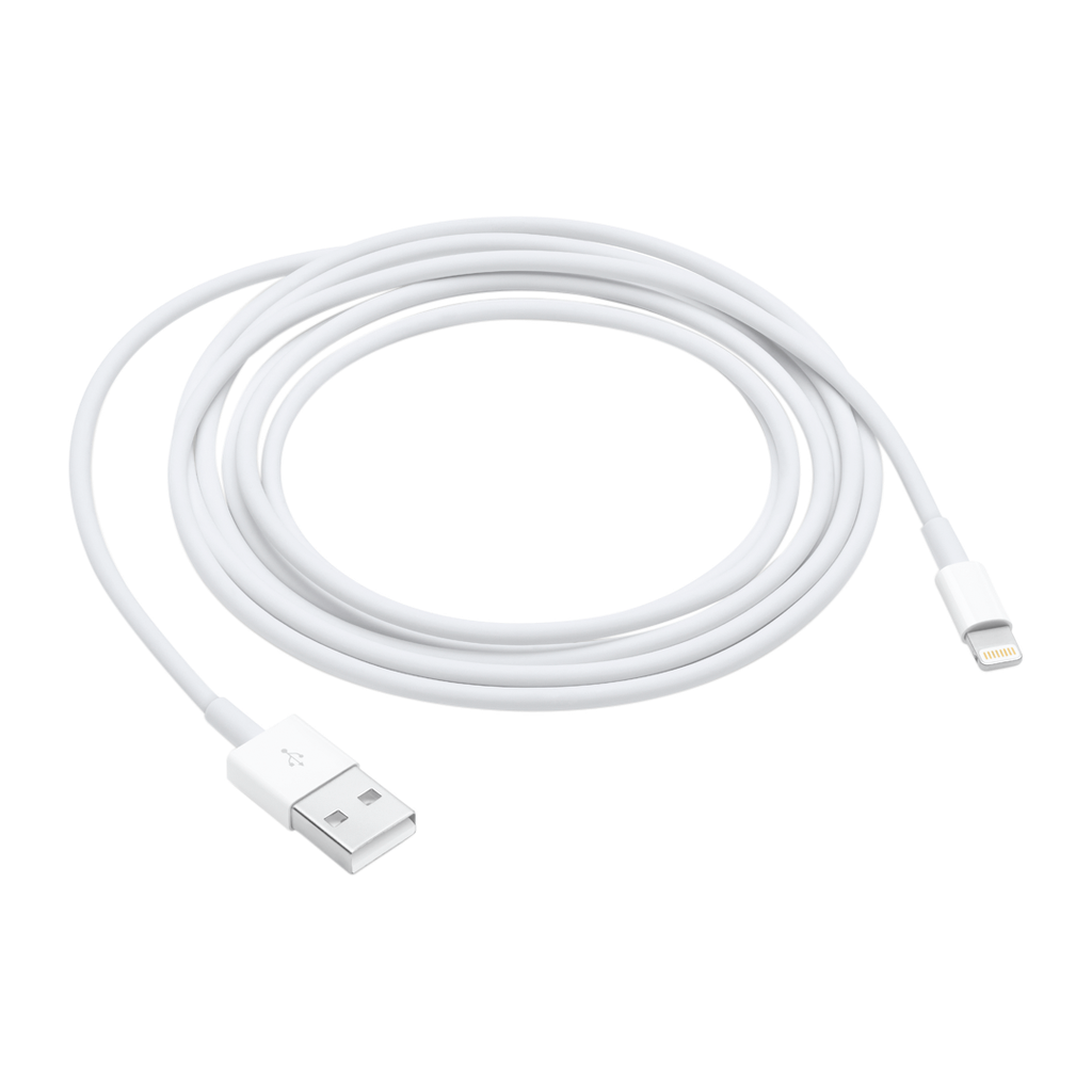 Cable Lightning a USB (2 m)