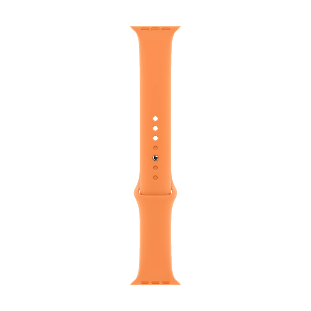 Apple Watch Banda Deportiva 41mm - Naranja
