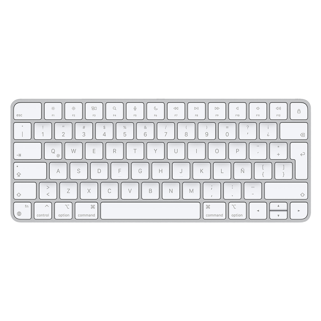 Apple Magic Keyboard - Español