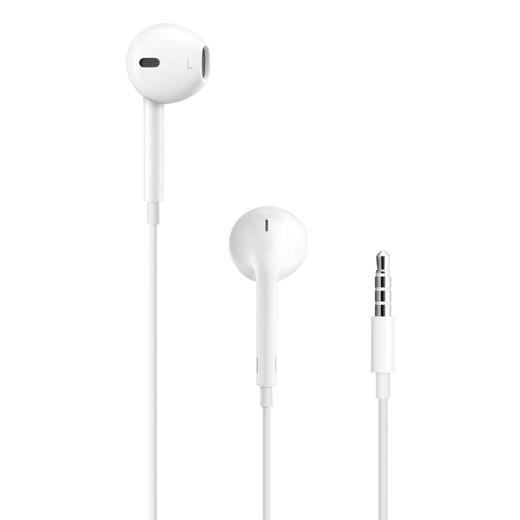 EarPods con 3.5mm Headphone Plug