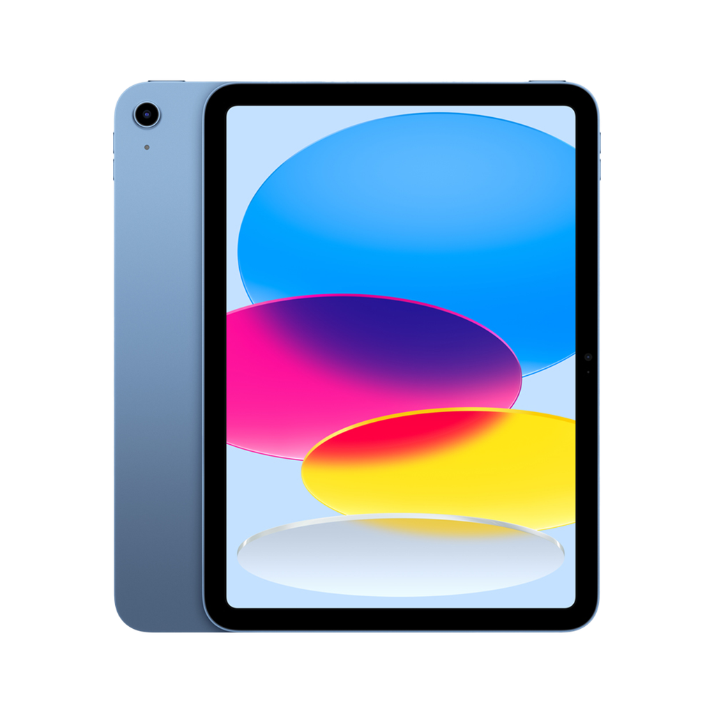 iPad 10.9" Wi-Fi 64 GB - Azul