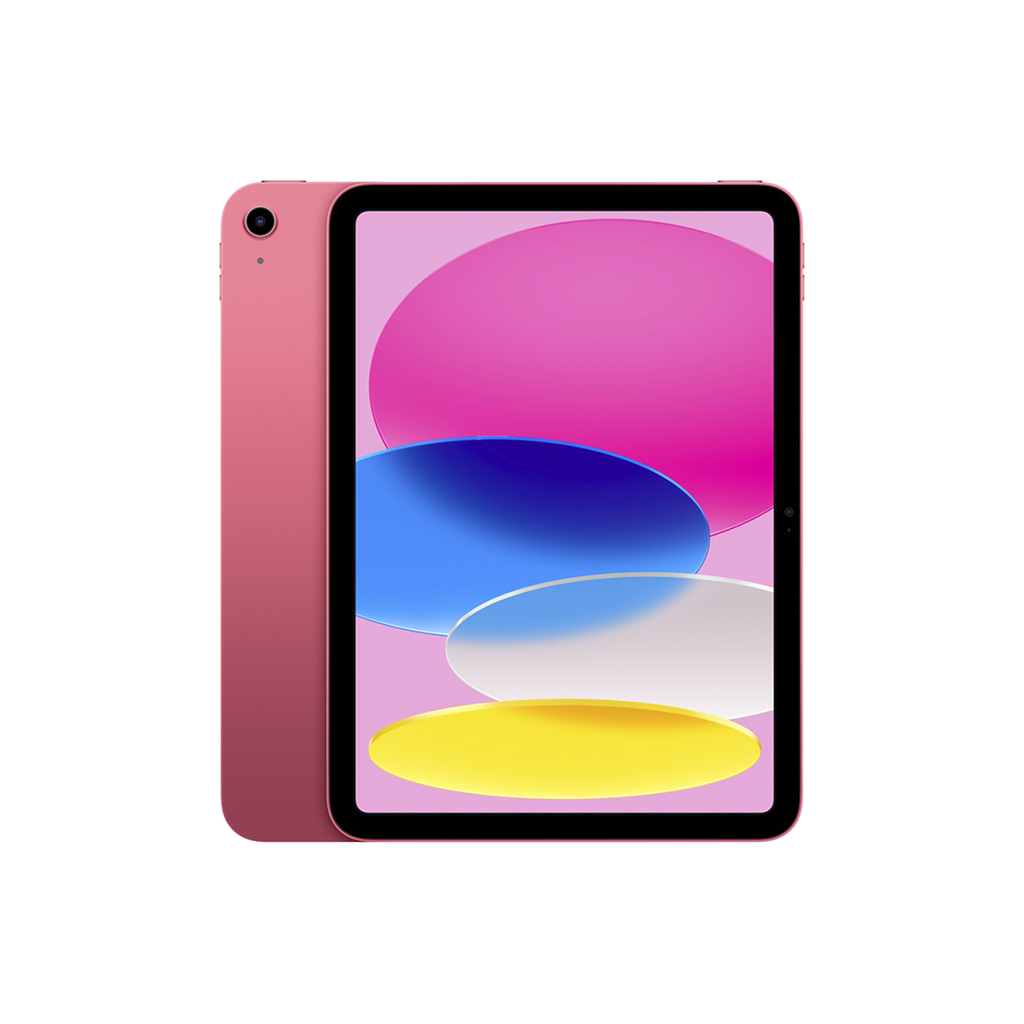 iPad 10.9" Wi-Fi 64 GB - Rosa