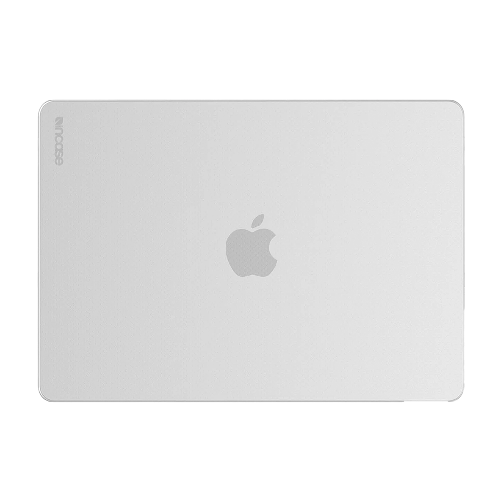 Incase Funda Rígida Punteada MacBook Air 13" - Transparente