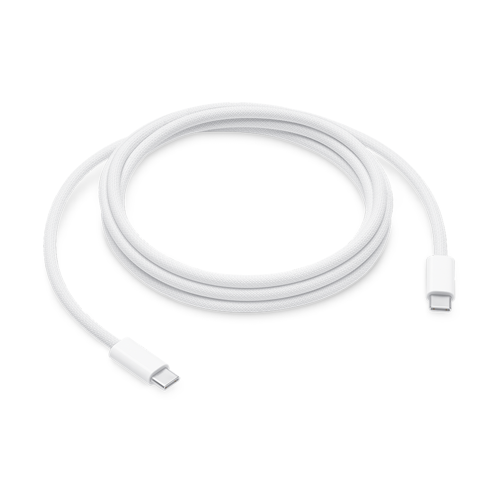 Apple cable USB-C (2m)