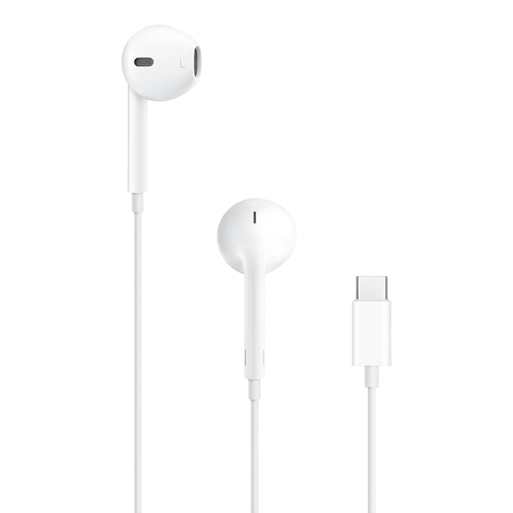 EarPods con puerto usb-c