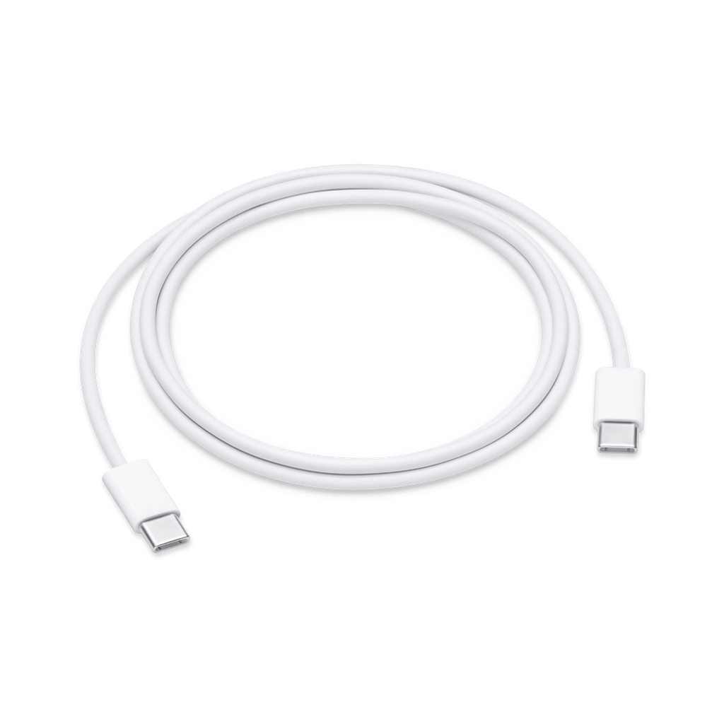 Apple Cable USB-C (1 m)