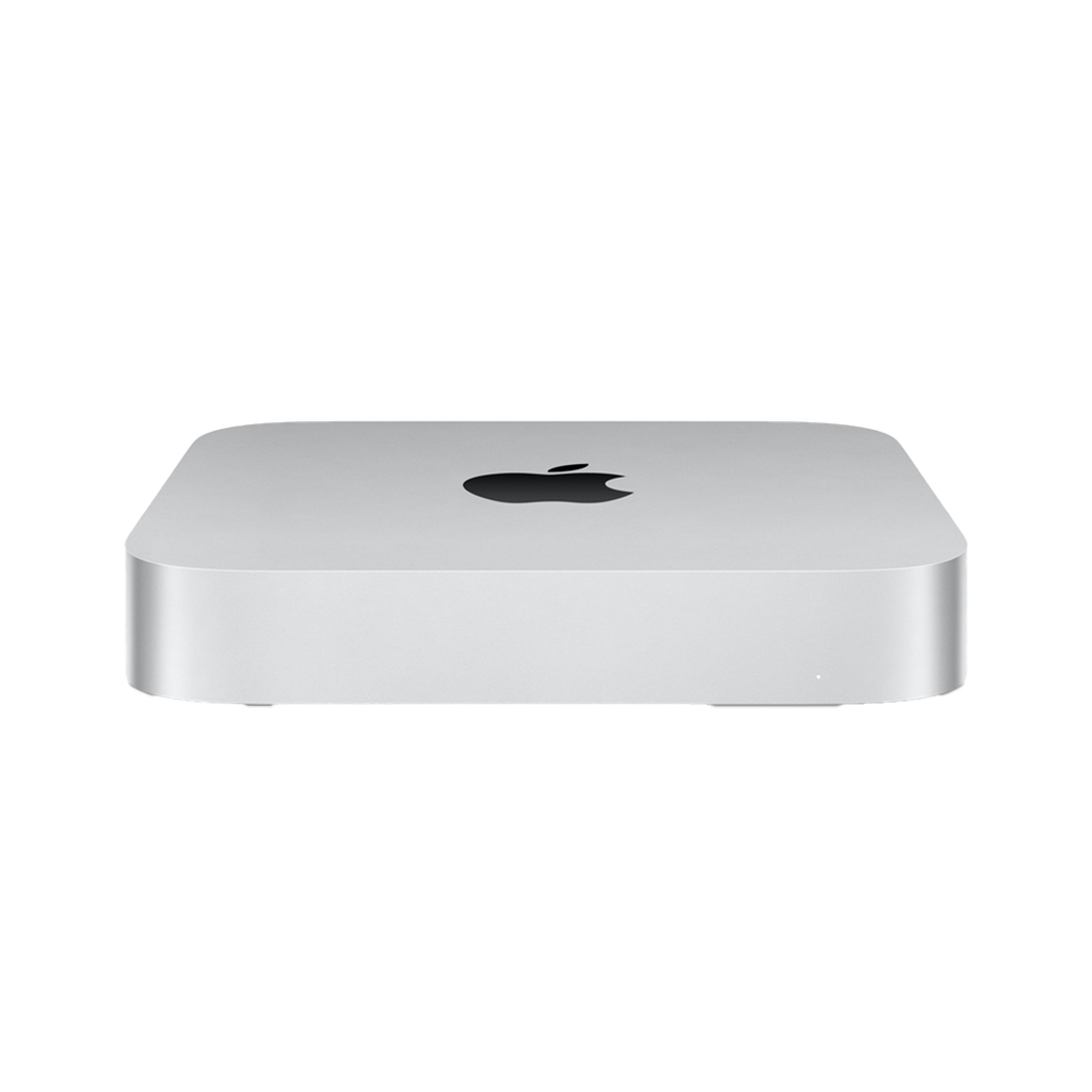 Mac Mini M2/8C CPU/10C GPU/8GB/512GB