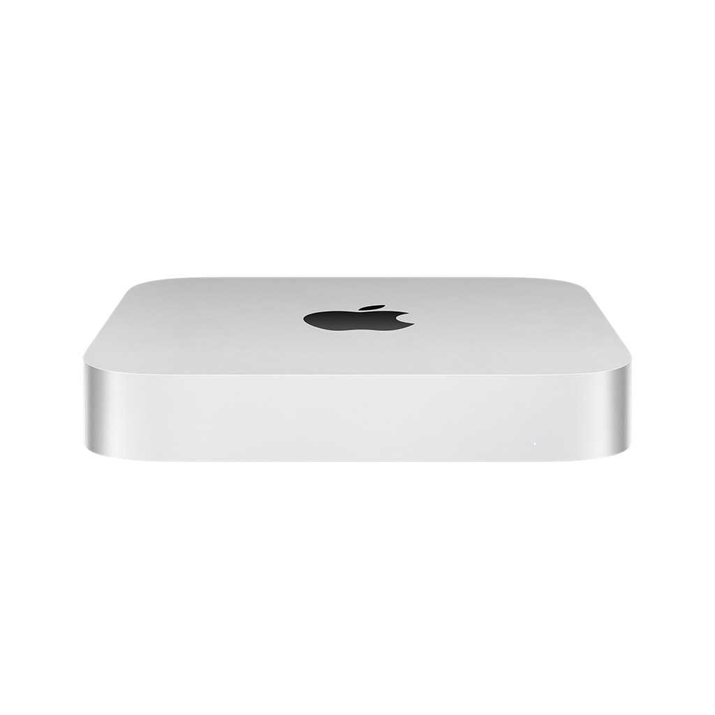 Mac mini M2 - 8 CPU, 10 GPU, 8GB, 512GB
