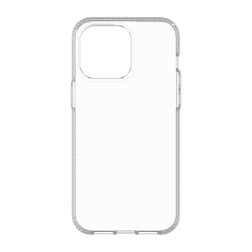 Griffin Survivor Funda para iPhone 15 Pro - Transparente