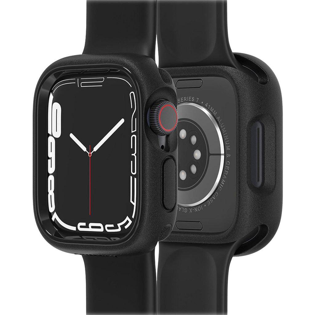 Funda Exo Edge de Speck para caja de 41 mm - Negro